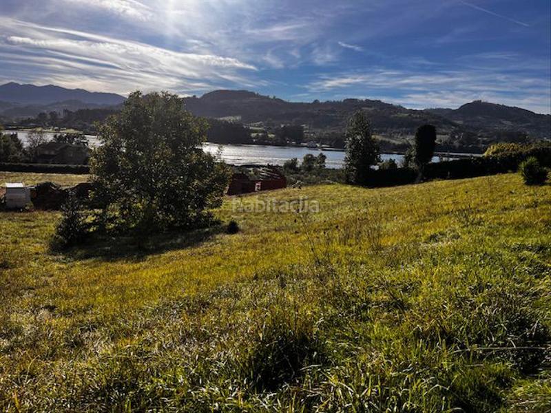 Foto c93e4053-73f3-4583-b071-869395b788d5. Terreno residenziale in Tazones - Argüero Villaviciosa