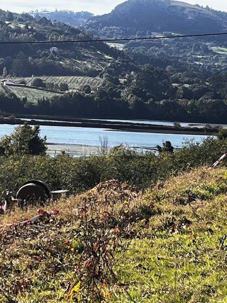 Foto e08c7f2a-7abe-4054-9f5a-c41da107ffaa. Terreno residenziale in Tazones - Argüero Villaviciosa