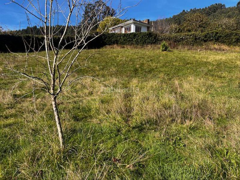 Foto e8f496ff-bc3c-485b-b6b8-f381e37d4945. Terreno residenziale in Tazones - Argüero Villaviciosa