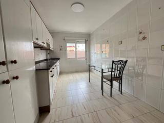 Appartement à Llano. Piso en venta en centro, 3 dormitorios.