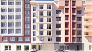 Apartamento en Centro. Apartamento en venta en centro, 1 dormitorio.