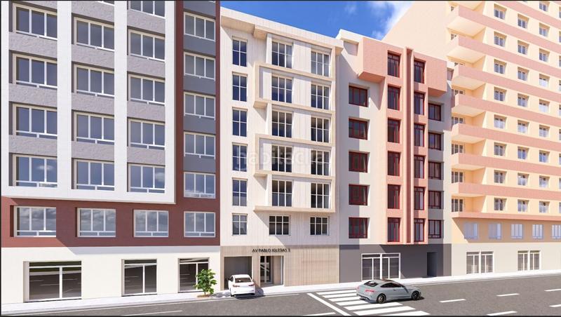 Foto b6f680c0-8963-4ca2-b470-36629969437e. Apartament a Centro Gijón