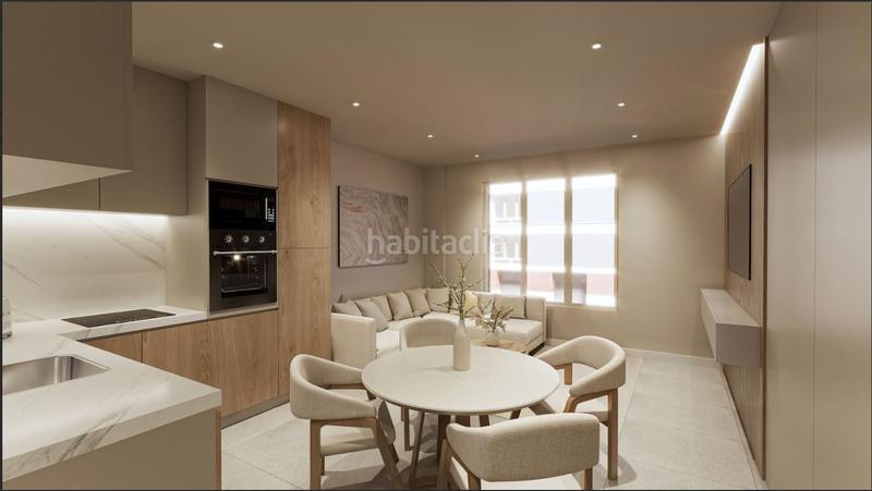 Foto b9aca668-b2d9-4af9-b135-28ddc1a55f53. Apartment in Centro Gijón