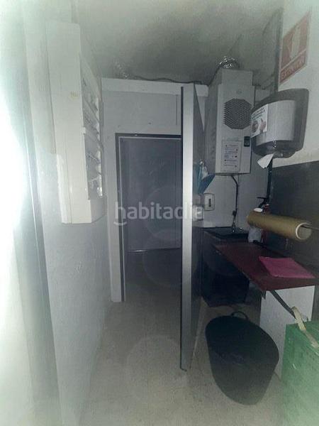 Foto 31bac89b-a633-4779-b4fd-b20c07d5b9e4. Affitto locale commerciale in Centro Gijón