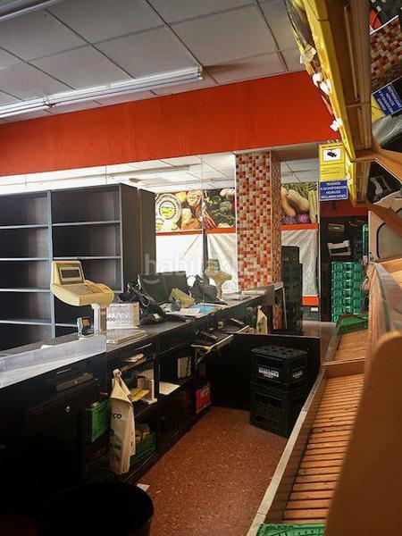 Foto c2f34952-4442-4efa-a8a2-b722afdbec1b. Affitto locale commerciale in Centro Gijón