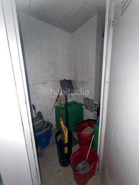 Foto 69c869e3-2e1c-4f29-a5be-42cb865bd91d. Alquiler local comercial local com. en alquiler en Centro playa, 2 despachos. en Gijón