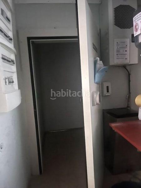 Foto 75ed417a-9c85-4f1b-977a-9fa5ff5d6b3b. Alquiler local comercial local com. en alquiler en Centro playa, 2 despachos. en Gijón