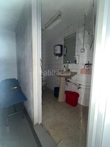 Foto e13e55de-0708-4e37-aa22-09997a5ef7a4. Alquiler local comercial local com. en alquiler en Centro playa, 2 despachos. en Gijón