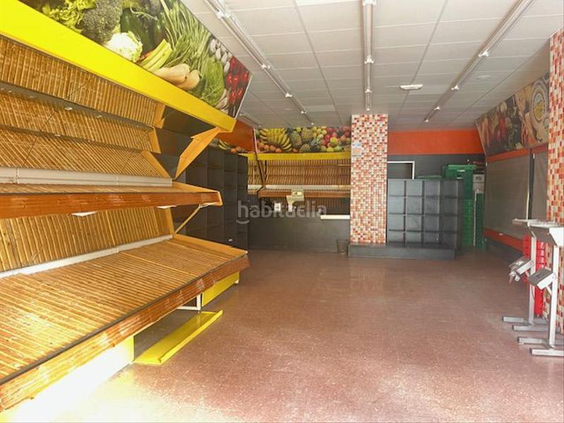 Foto ef1bc6cf-a87d-46a4-9b6a-1cdfd67fd057. Alquiler local comercial local com. en alquiler en Centro playa, 2 despachos. en Gijón