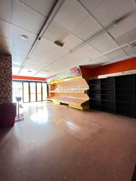 Foto 39df94ee-451b-4381-acaa-8c8c18311426. Location local commercial dans Centro Gijón