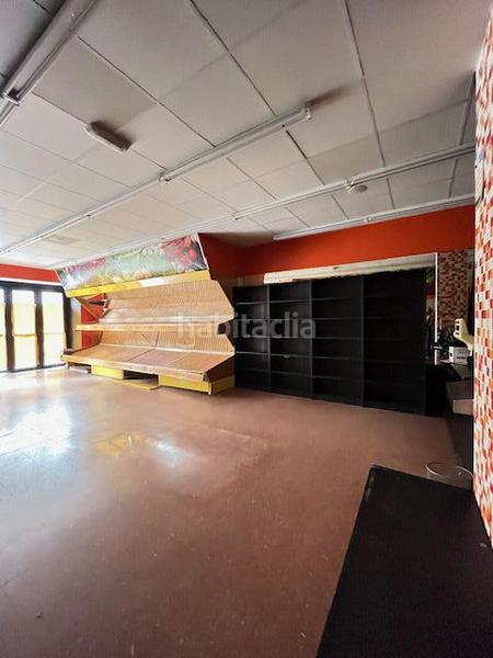 Foto 463dc137-a461-4f53-ba65-584a4efedc22. Rent business premise in Centro Gijón