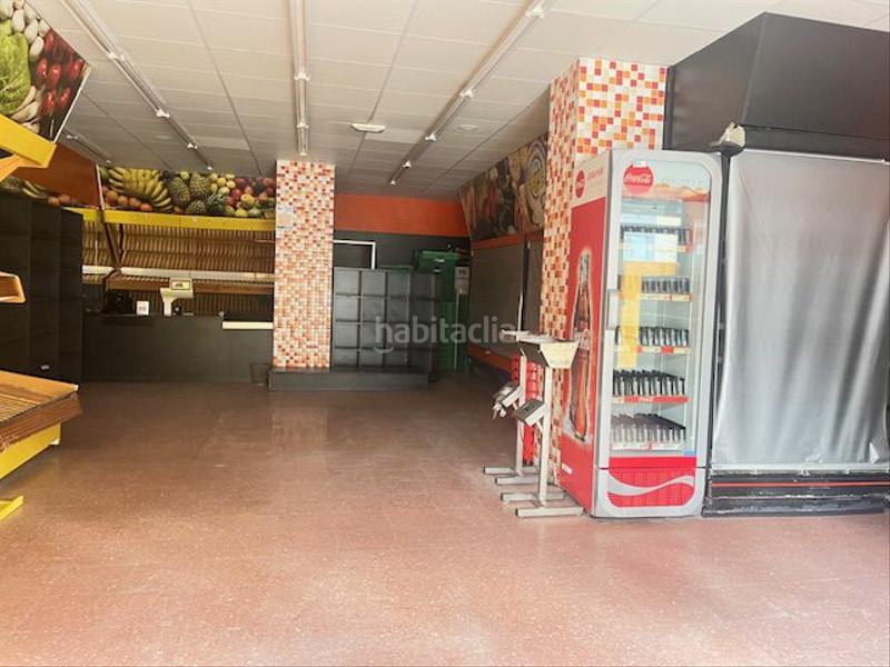 Foto 94b69919-59f0-4164-974a-64ebf095c7a0. Rent business premise in Centro Gijón