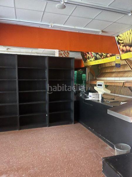 Foto c220548c-c754-44d0-810a-11661d3dd1a1. Rent business premise in Centro Gijón