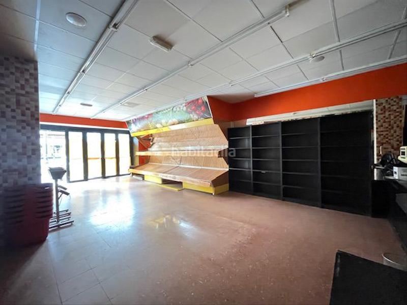 Foto cd2f462c-a9fe-4acb-885f-0b3dd6530ac4. Rent business premise in Centro Gijón