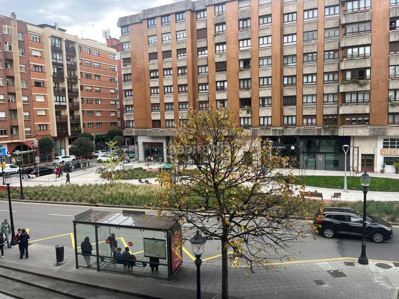 Foto 9cb6f685-50a6-4c4d-8382-1c5b82459895. Lloguer pis amb calefacció a La Arena Gijón