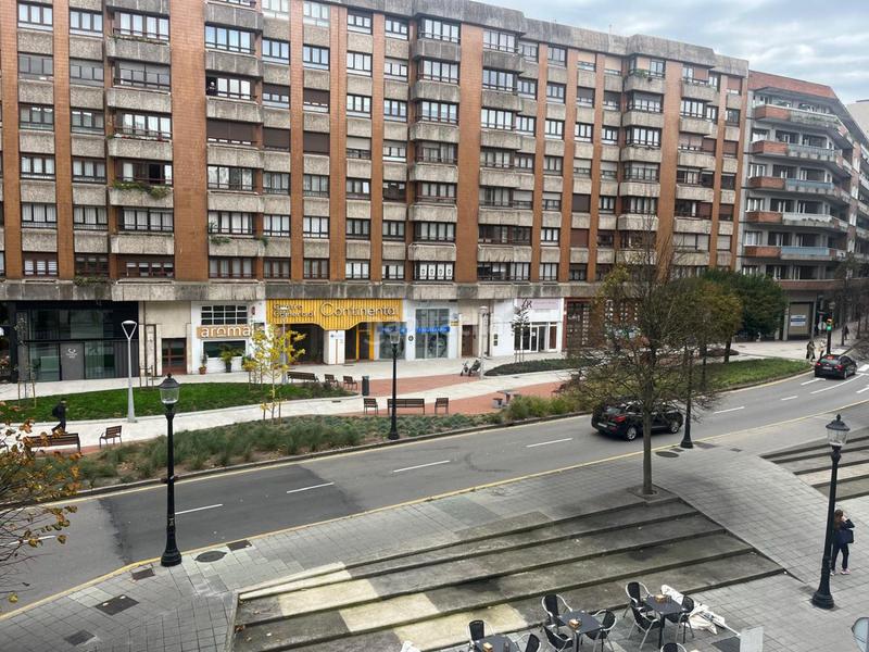 Foto c85fa392-c359-447a-af43-df4205ad16bb. Location appartement avec chauffage dans La Arena Gijón