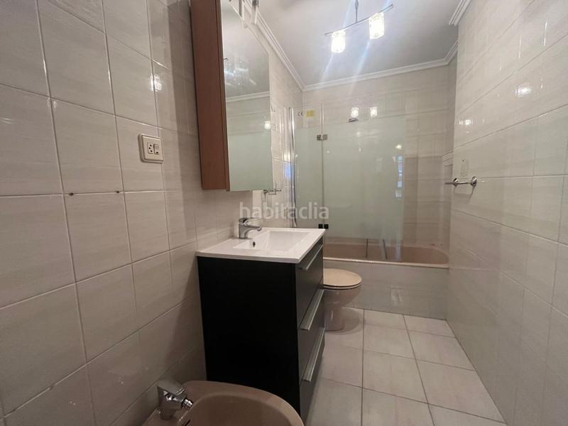 Foto fcbdefa3-52f5-4488-8d9a-89f67fcf82c8. Location appartement avec chauffage dans La Arena Gijón