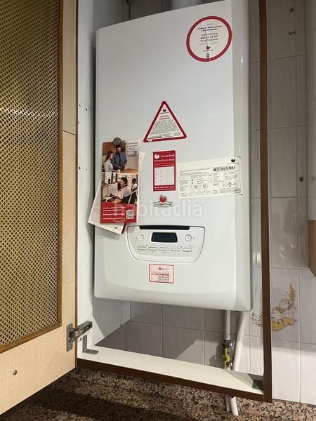 Foto 22133ec9-54bb-4c7e-a382-c103cdae2d25. Rent flat with heating in La Arena Gijón