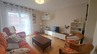 Etagenwohnung in Centro