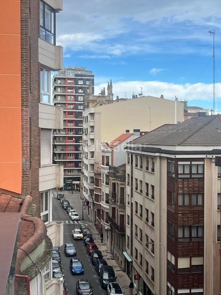 Foto 477b08ed-49fb-486a-b32f-c5f51229cc53. Affitto attico in Centro Gijón