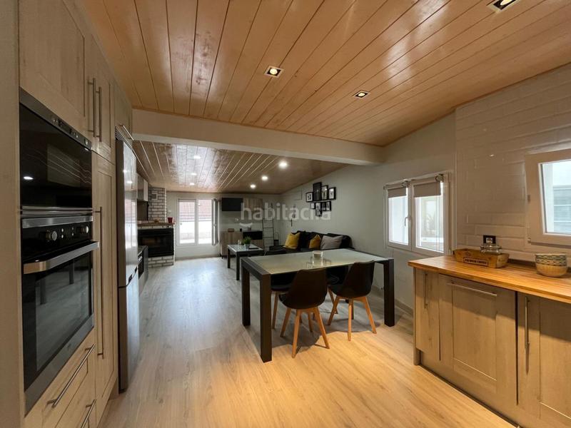 Foto 6653fb91-25ef-4efe-94ee-3e17690a1e8c. Location attique dans Centro Gijón