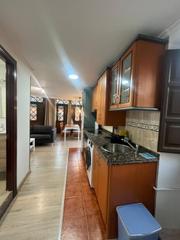 Affitto Piccolo appartamento in Cimadevilla. Apartamento en alquiler en centro  cimadevilla, 1 dormitorio.