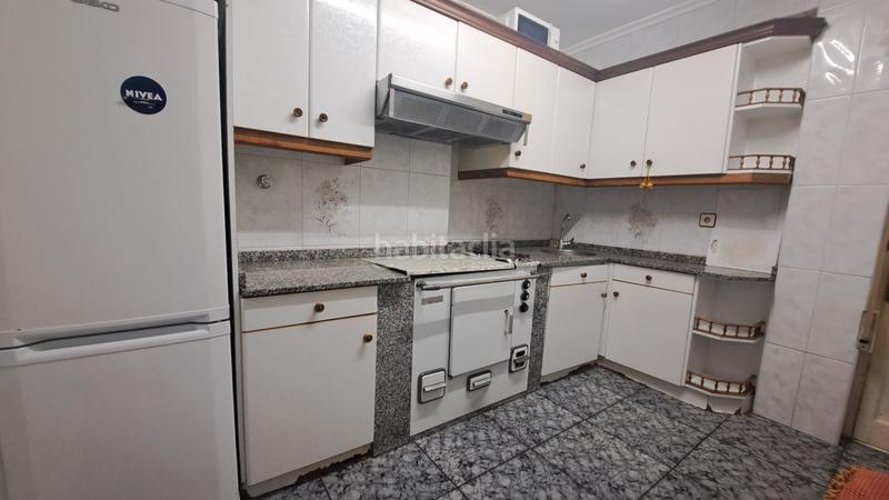 Foto dcd53f1d-a57f-48af-9936-8bbc3f1e0fbf. Pis a San Martín del Rey Aurelio