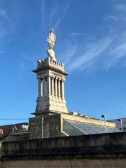 Pis a Centro. Piso en venta en centro, 4 dormitorios.