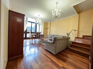 Pis a Centro. Piso en venta en centro, 4 dormitorios.