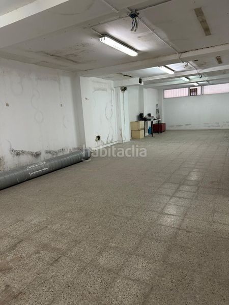 Foto 410bdb07-4ef0-4731-b441-4ca6bced4367. Local comercial a La Calzada Gijón