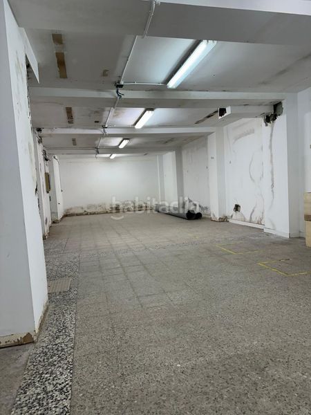Foto ad8de3fd-0db0-4c5b-a9ff-d1dbf160b532. Local comercial a La Calzada Gijón