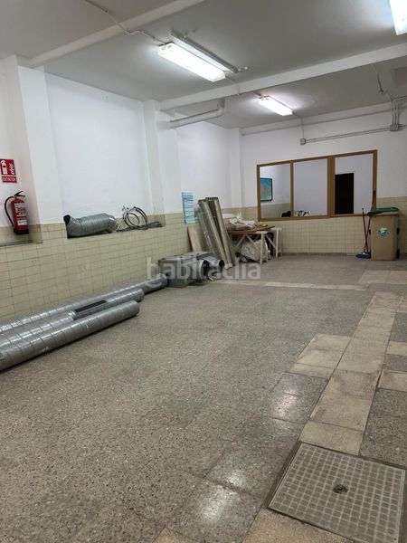 Foto ff3fd302-336f-451a-bebe-d6ad03c263e7. Local comercial a La Calzada Gijón