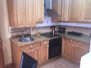 Appartamento in Centro. Piso en venta en centro, 2 dormitorios.