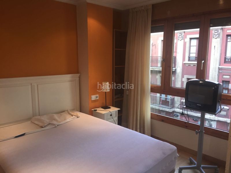Foto ad74650b-cad1-44a1-97e5-63946850ec01. Flat with heating in Centro Gijón
