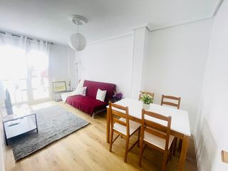 Apartamento en Cimadevilla. Apartamento en venta en centro  cimadevilla, 1 dormitorio.