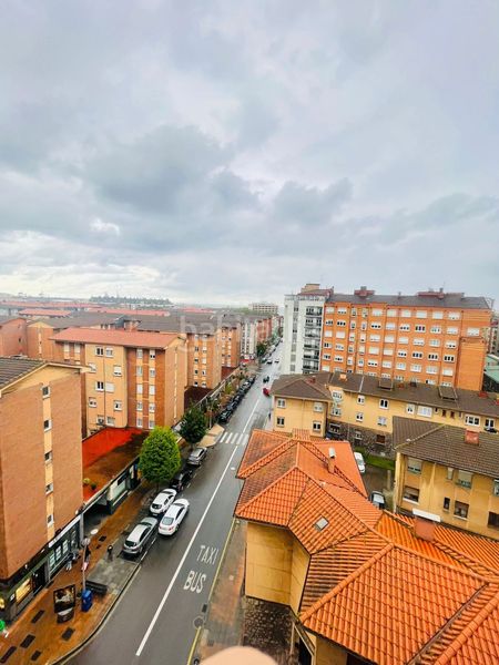 Foto 6f5f14f0-24f6-417b-9f42-023865b13de5. Pis amb calefacció a La Calzada Gijón
