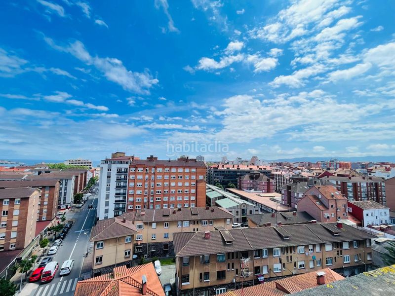 Foto c69f2abd-0f1e-4459-8a23-48d064a34aff. Pis amb calefacció a La Calzada Gijón