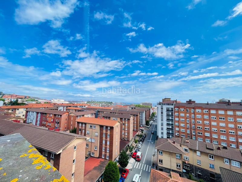 Foto c7b04eb1-33d4-48b9-828b-2a121f12f28a. Pis amb calefacció a La Calzada Gijón
