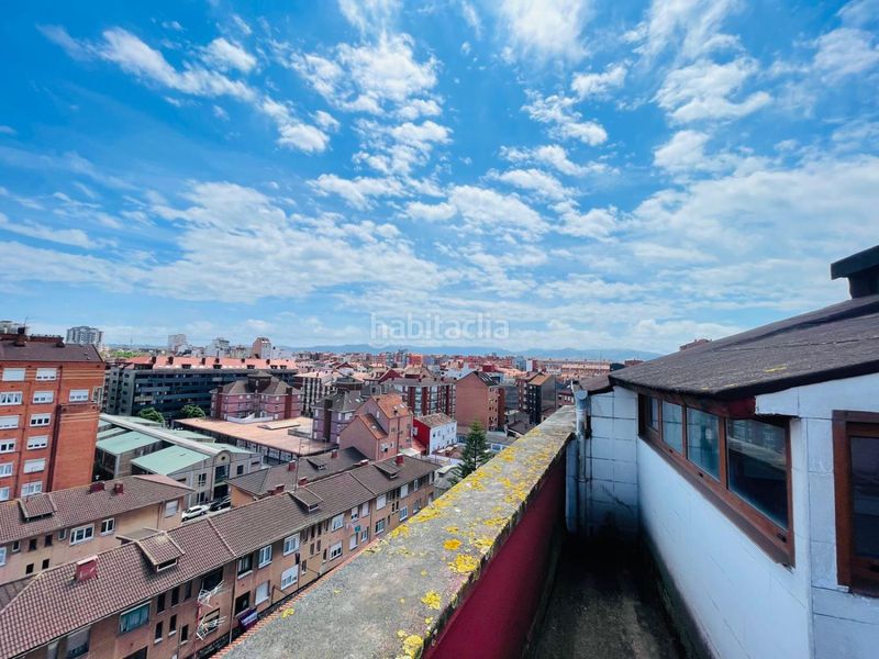 Foto edd2b15a-b772-438a-86d1-2bc1f6232169. Pis amb calefacció a La Calzada Gijón