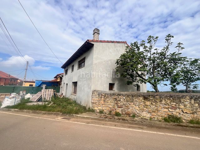 Foto 19b1a143-6e98-446f-9d2e-efcdda8e9d1a. Casa a Verdicio-Bañugues-Cabo Peña Gozón