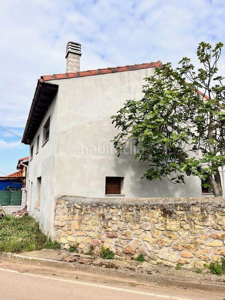 Foto d7fe181a-056c-49bb-846d-93e7d480e8b7. Casa a Verdicio-Bañugues-Cabo Peña Gozón