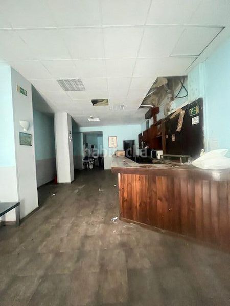 Foto a2985244-50e1-4cff-9199-0181844a837d. Local comercial a El Polígono Gijón