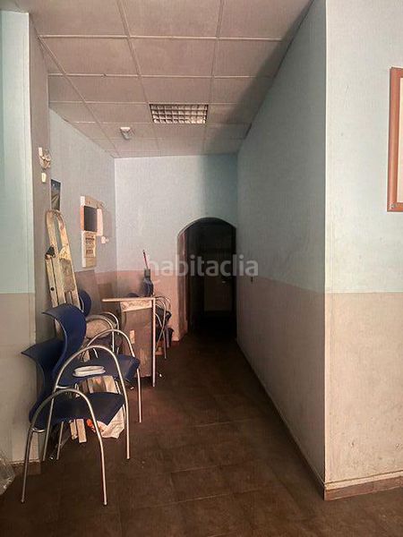 Foto b60b2b8a-9ce2-4d55-aa0a-54eb8edb623d. Local comercial a El Polígono Gijón