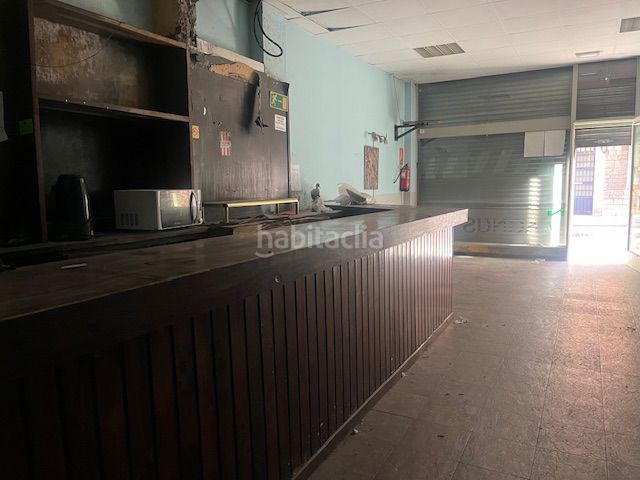 Foto ed0285ac-2911-473f-9d27-261b3c8d4e1a. Local comercial a El Polígono Gijón
