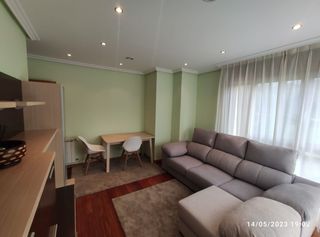 Affitto Appartamento in Viesques. Piso en alquiler en viesques, 1 dormitorio.