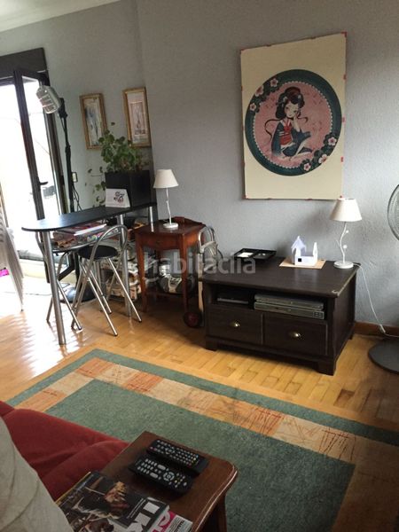 Foto 8b562684-5ea7-47ff-8c2e-28c01069948b. Apartament amb calefacció aparcament a El Carbayedo - El Quirinal Avilés