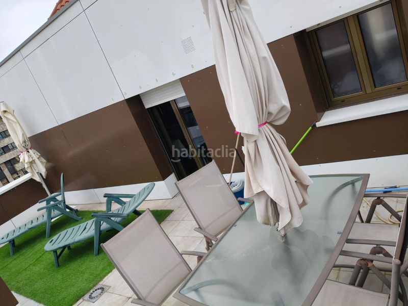 Foto 9ba78186-955c-4d2c-b5a2-52ddccac3c17. Apartament amb calefacció aparcament a El Carbayedo - El Quirinal Avilés