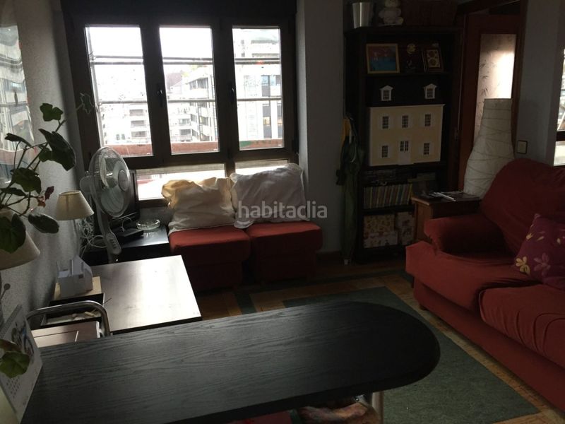 Foto bdea9cea-ff6d-40b3-8133-46054955724d. Apartament amb calefacció aparcament a El Carbayedo - El Quirinal Avilés