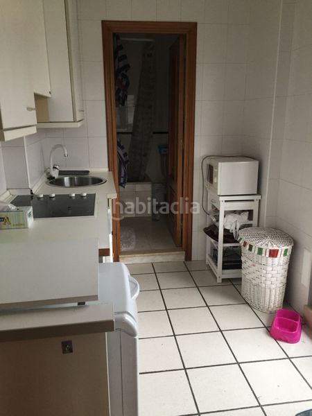 Foto c499337d-6b2f-472e-ac90-2a027364ad92. Apartament amb calefacció aparcament a El Carbayedo - El Quirinal Avilés