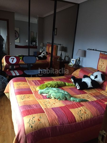 Foto db1085dc-b386-45e0-b1e5-00ff4a91e605. Apartament amb calefacció aparcament a El Carbayedo - El Quirinal Avilés